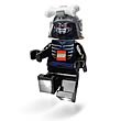 LEGO Ninjago Lord Garmadon Action Figure Flashlight